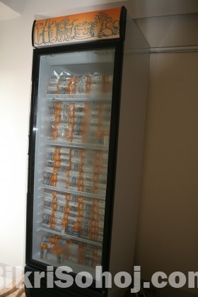 Refregeator